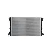 8W0121251N Engine Parts Radiator for AUDI Q5, VW TOUAREG, BENTLEY BENTAYGA (4V1)