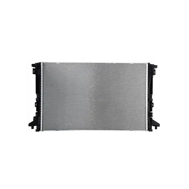 8W0121251N Engine Parts Radiator for AUDI Q5, VW TOUAREG, BENTLEY BENTAYGA (4V1)