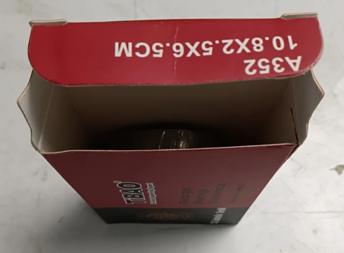 87227600 Metel Bearing for BMW 3 Series, BERTONE FREECLIMBER 2