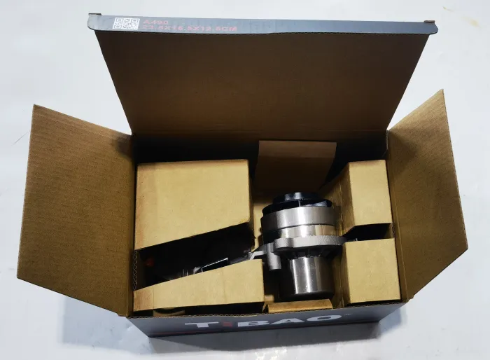 04L121011E Engine Parts Water Pump for AUDI Q2, VW TIGUAN, MAN TGE Van, SEAT LEON Hatchback Van (5F1), SKODA KAROQ (NU7, ND7)