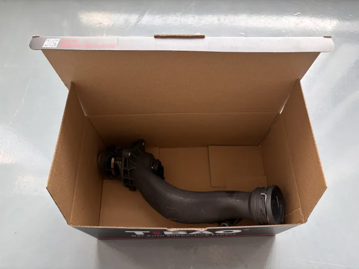 2782000815 Engine Parts Thermostat for MERCEDES-BENZ SL (R231), GLS (X166), S-CLASS Coupe (C216), GLE Coupe (C292), G-CLASS (W463), GL-CLASS (X166), CLS (C218), E-CLASS (W212), M-CLASS (W166)