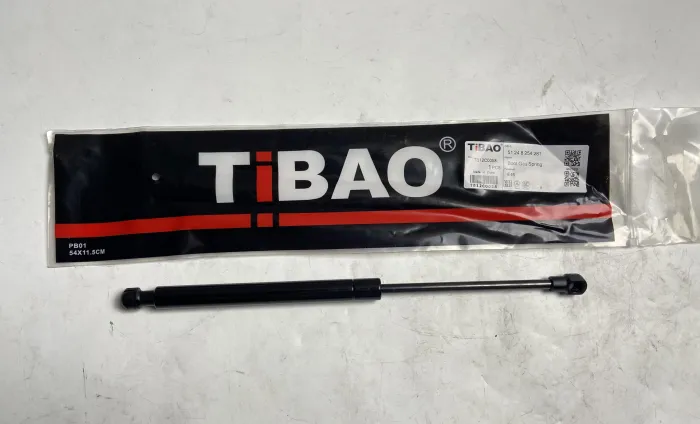 51248254281 Gas Spring Boot for BMW 3 (E46)
