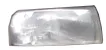 1H5941116H Headlight Lens for 