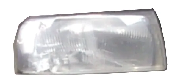 1H5941116H Headlight Lens for 