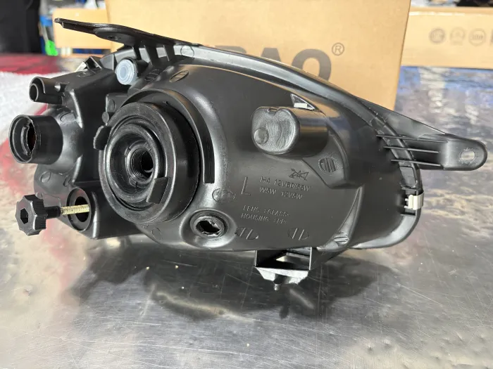 1216488 Headlight for OPEL CORSA B Hatchback Van (S93), COMBO Box Body/MPV (71_), CORSA B (S93), CORSA A TR (S83)