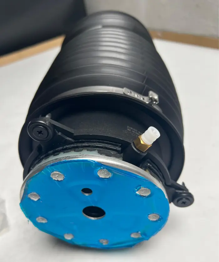 2053200125 Air Suspension Parts Air Spring for MERCEDES-BENZ E-CLASS T-Model (S213), C-CLASS (W205)