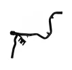 06A121065D Engine Parts Coolant Pipe for AUDI A3, VW BORA, SEAT LEON (1M1), SKODA OCTAVIA I Combi (1U5)