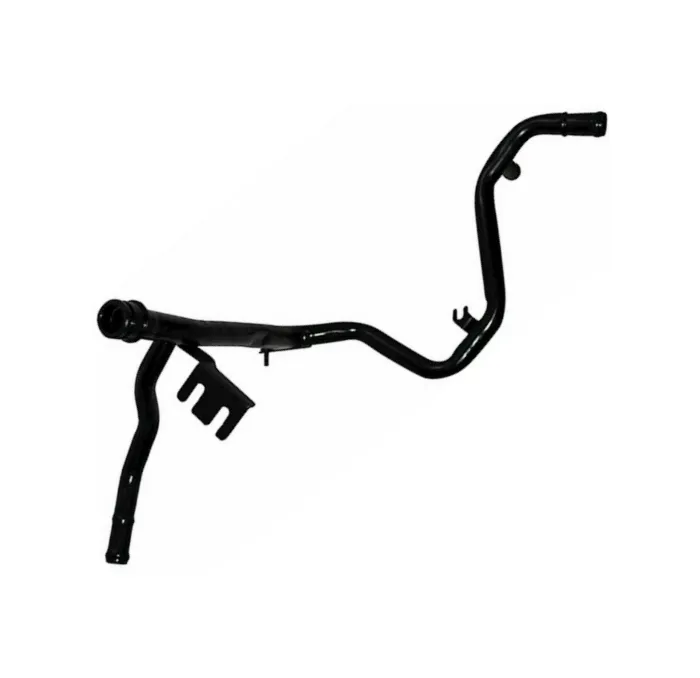 06A121065D Engine Parts Coolant Pipe for AUDI A3, VW BORA, SEAT LEON (1M1), SKODA OCTAVIA I Combi (1U5)