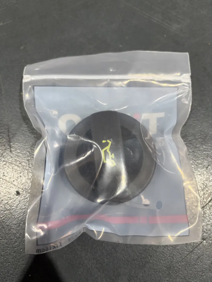 06C103485P Engine Parts Oil Filler Cap for AUDI A5, VW SCIROCCO, SEAT LEON (1P1), SKODA YETI (5L)