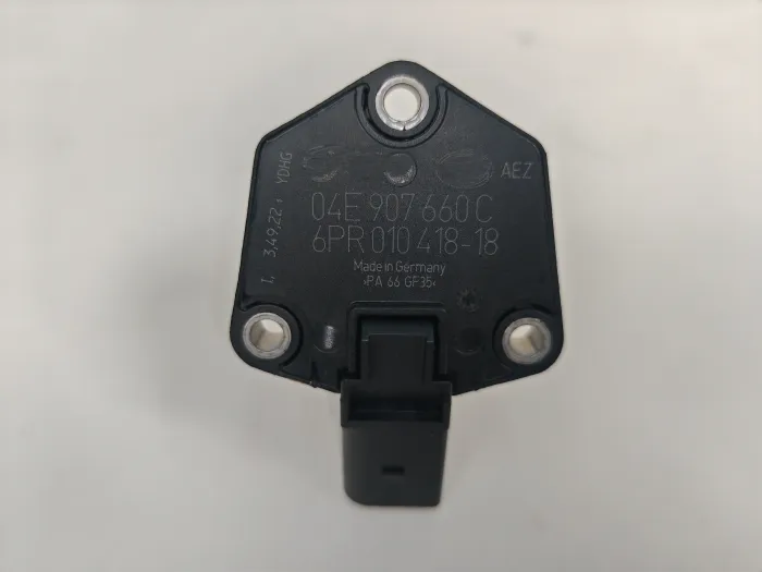 04E907660C Oil Level Sensor for AUDI A3, VW CADDY, SEAT ALHAMBRA VAN (711), SKODA RAPID (NH3, NK3, NK6)