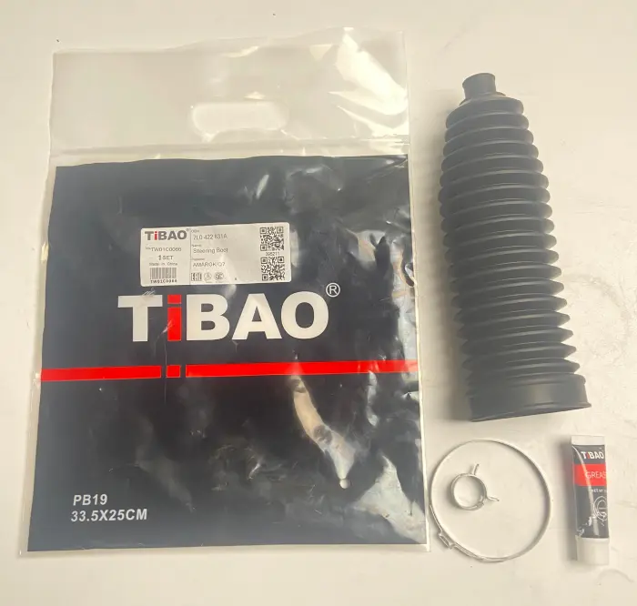 7L0422831A Tie Rod Dust Cover for AUDI Q7, BMW 7 Series, PORSCHE Cayenne, VW TOUAREG