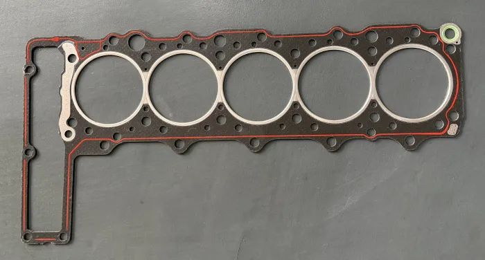 612924510 Engine Parts Cylinder Head Gasket for MERCEDES-BENZ MB Van (W661), DAEWOO, GM KOREA KORANDO Cabrio (KJ), PUCH G-MODELL (W461), SSANGYONG KORANDO Cabrio (KJ)