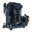 11538642559 Thermostat Housing With Temperature Switch for BMW 5 Series, MORGAN , TOYOTA SUPRA (DB_), SUPRA / GR SUPRA (DB_), SUPRA V (DB_)