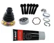 357498103A Transmission Parts CV Joint for AUDI A1, VW POLO Vivo, SEAT LEON Hatchback Van (5F1), SKODA FABIA III (NJ3)