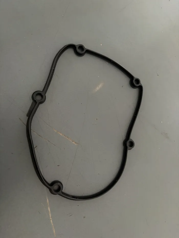 06H103483C Engine Parts Timing Cover Gasket for AUDI A5, VW TIGUAN, SEAT ALHAMBRA (710, 711), SKODA SUPERB II Estate (3T5)