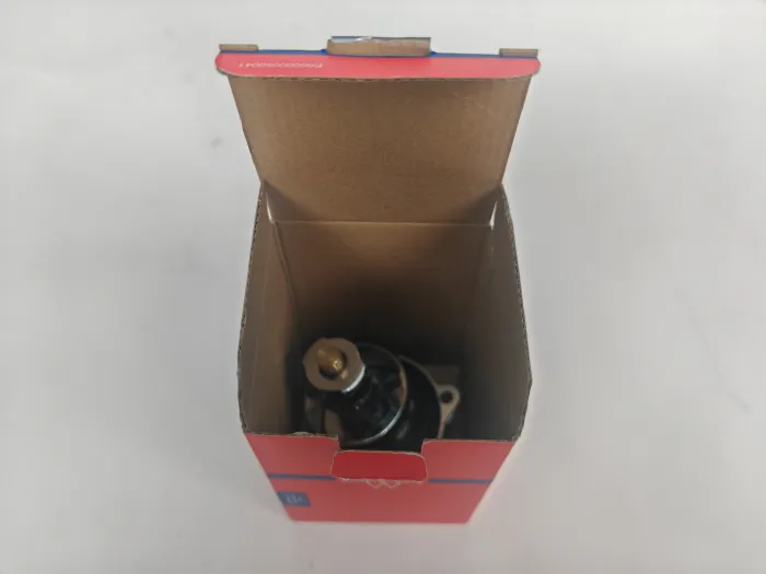  Thermostat for PORSCHE 718 CAYMAN (982), 911 (991), 718 BOXSTER (982), 911 Targa (991), 911 Convertible (991), CAYMAN (981), BOXSTER Spyder (981), BOXSTER (981)