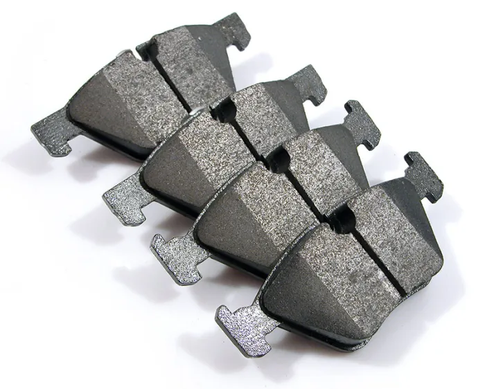 34116763617 BMW Front Brake Pad for BMW Z4 Roadster (E89), X1 (E84), 3 Touring (E91), 1 (E87), 5 (E60)