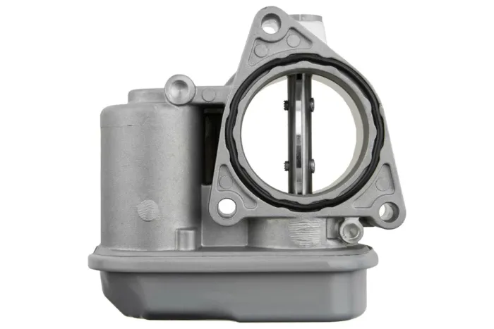  Throttle Body for VW BORA V (1K2), AUDI A3 (8PA), SKODA OCTAVIA II Combi (1Z5), SEAT ALTEA XL (5P5, 5P8)