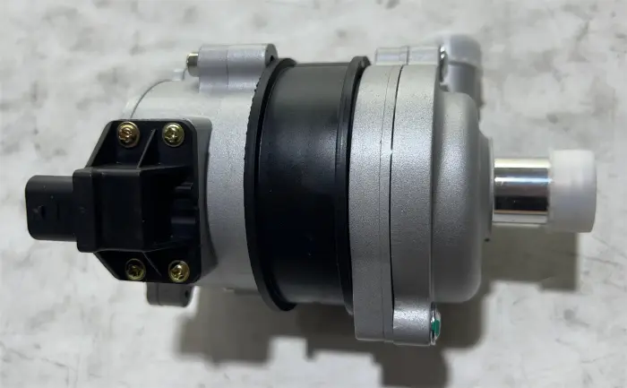 4H0965569A Engine Parts Water Pump for AUDI Q5 (8RB), A4 / S4 B8 (8K2), A5 (8T3), A6 C7 Avant (4G5, 4GD), A7 / S7 Sportback (4GA, 4GF), Q7 (4MB, 4MG), A8 / S8 D4 (4H2, 4H8, 4HC, 4HL)