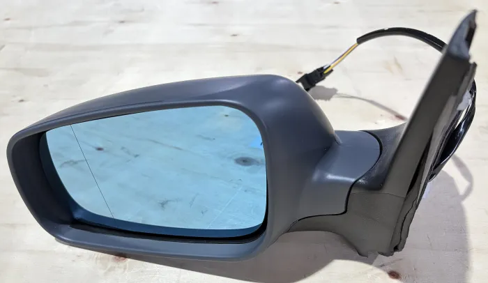 1J1857507D Rearview Mirror for VW BORA I (1J2), GOLF IV (1J1)