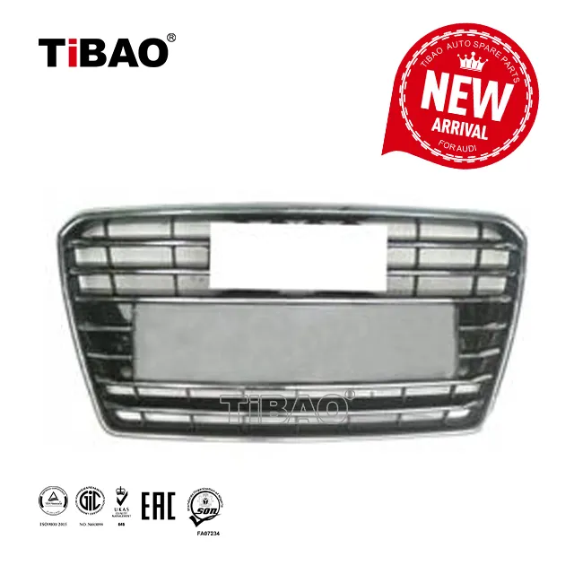 4G8853651 Radiator Grill for 