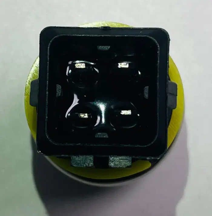 357919501A  Coolant Temperature Sensor for VW AMAROK, FORD GALAXY I (WGR), SEAT CORDOBA (6L2), CORDOBA Sedan (6L2), SKODA OCTAVIA I Combi (1U5)