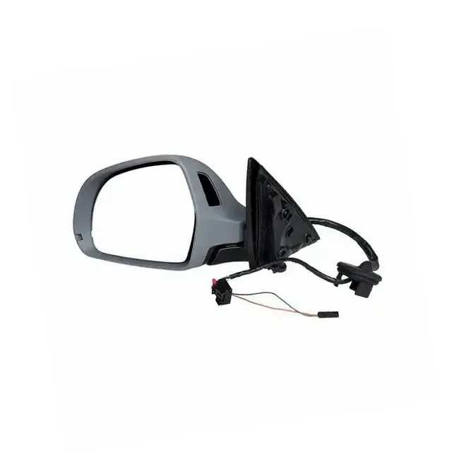 4F1857409AK Rearview Mirror for 