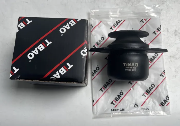 3A0199402 Transmission Parts Transmission Mount for VW JETTA, SEAT TOLEDO I (1L2), TOLEDO   (1L2)