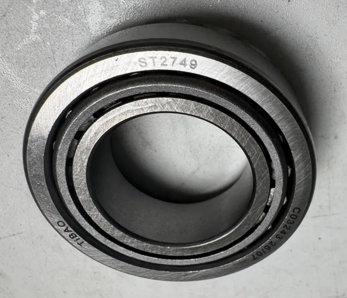 ST2749 Transmission Parts Wheel Bearing for TOYOTA CYNOS Convertible (_L5_), STARLET (_P9_), CYNOS Coupe (_L5_), CYNOS Coupe (EL44_), STARLET (_P8_)