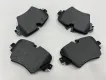 34106860019 BMW 5 G30 FRONT BRAKE PADS SET BMW 7 (E32), 7 Sedan  for