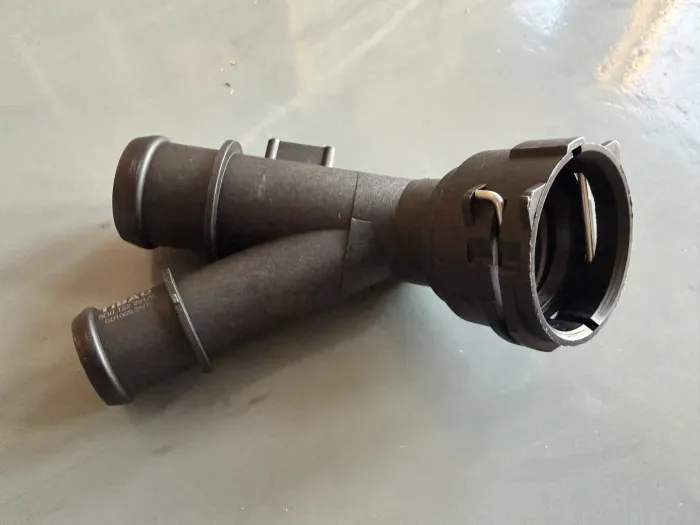 5QD122291AF Engine Parts Pipe Connector for 