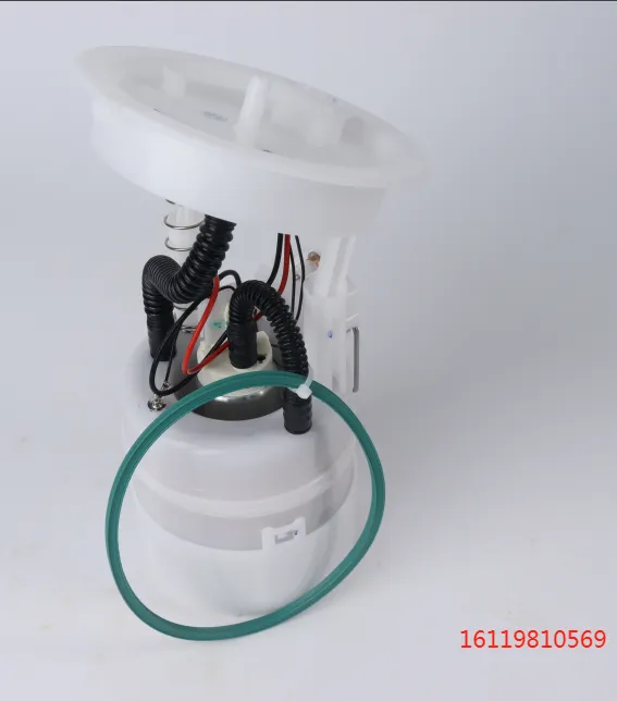 16119807103 Engine Parts Fuel Pump for MINI COUNTRYMAN (R60), MINI PACEMAN (R61)