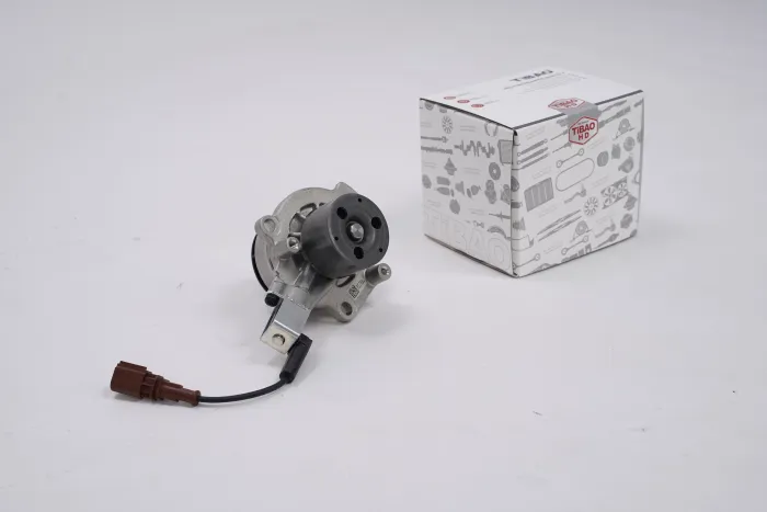 04L121011E Engine Parts Water Pump for AUDI Q2, VW TIGUAN, MAN TGE Van, SEAT LEON Hatchback Van (5F1), SKODA KAROQ (NU7, ND7)