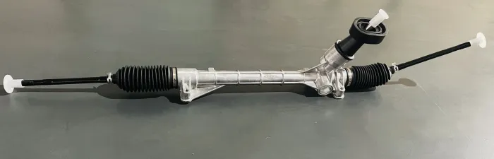 6RF423057M Complete Steering Rack for VW POLO V (6R1, 6C1)