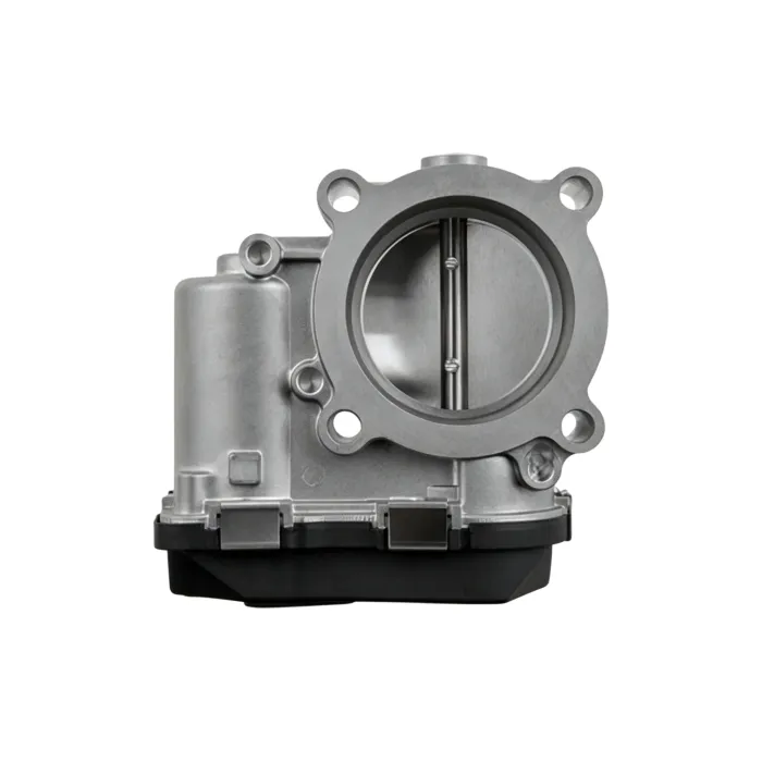 03C133062C Throttle Body for AUDI A1, VW BORA, SEAT TOLEDO IV (KG3), SKODA RAPID Spaceback (NH1)