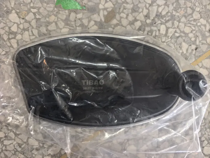 1402770095S1 Transmission Parts A/T Filter Kit for MERCEDES-BENZ VITO, CHRYSLER 300C (LX, LE), 300C Sedan (LX, LE), DODGE CHALLENGER Coupe, JEEP GRAND CHEROKEE IV (WK, WK2), MAYBACH 57 (W240), 57 Sedan (W240), SSANGYONG KORANDO TURISMO II, RODIUS II,