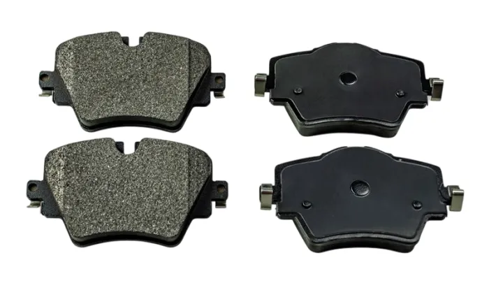 34106860019 BMW 5 G30 FRONT BRAKE PADS SET BMW 7 (E32), 7 Sedan  for