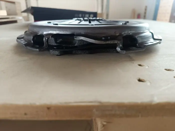 124017810 Transmission Parts Clutch Pressure Plate for BMW Z3 Roadster (E36), 5 (E39), 7 (E38), 3 Coupe (E36)