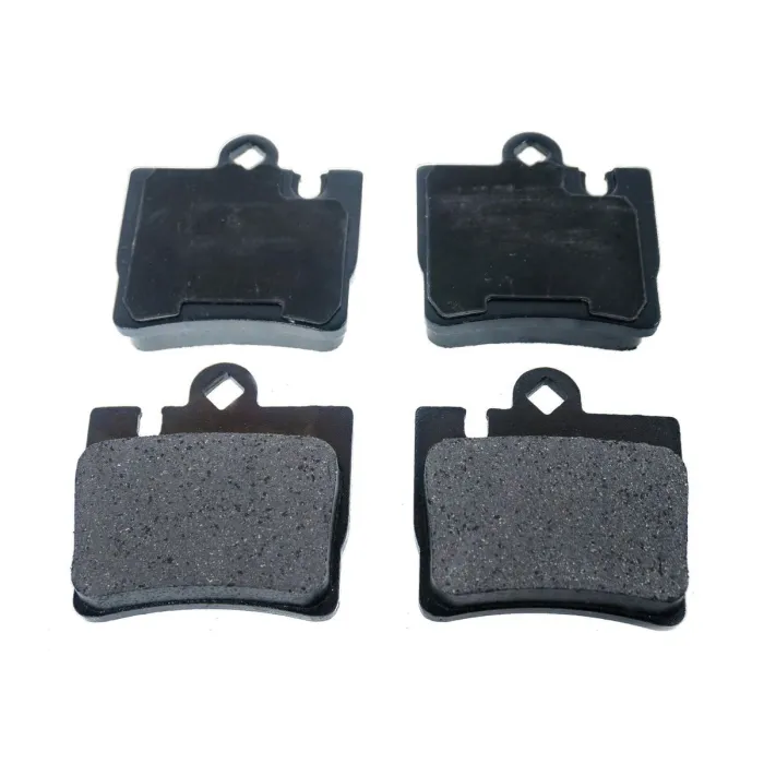 0034200620 Brake Pads for MERCEDES-BENZ S-CLASS (W220), CL-CLASS Coupe (C215)