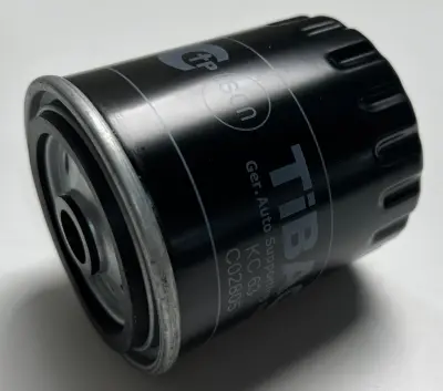 KC63 Engine Parts Fuel Filter for MERCEDES-BENZ SPRINTER, AEBI TT, DAEWOO, GM KOREA REXTON (GAB_), FORD TRANSIT Platform/Chassis (E_ _), SSANGYONG MUSSO SPORTS