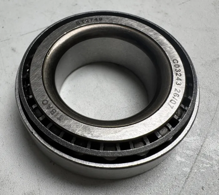 ST2749 Transmission Parts Wheel Bearing for TOYOTA CYNOS Convertible (_L5_), STARLET (_P9_), CYNOS Coupe (_L5_), CYNOS Coupe (EL44_), STARLET (_P8_)