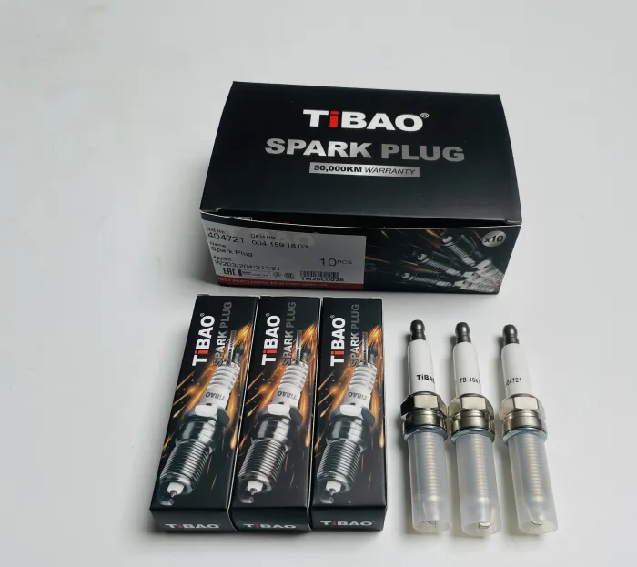 0041591803 Engine Parts Spark Plugs for MERCEDES-BENZ M-CLASS, HYUNDAI i10 I (PA)