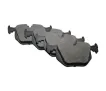 34216761250 BMW Brake Pad for BMW 7 Series, AC ACE, IVECO DAILY II Platform/Chassis, LAND ROVER RANGE ROVER SPORT I (L320), MASERATI QUATTROPORTE IV, QUATTROPORTE IV Sedan, QUATTROPOR, MG MG ZT, MG ZT Saloon, ROVER 75 (RJ), 75 Sedan (RJ), WIESMANN MF