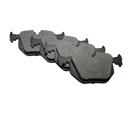 34216761250 BMW Brake Pad for BMW 7 Series, AC ACE, IVECO DAILY II Platform/Chassis, LAND ROVER RANGE ROVER SPORT I (L320), MASERATI QUATTROPORTE IV, QUATTROPORTE IV Sedan, QUATTROPOR, MG MG ZT, MG ZT Saloon, ROVER 75 (RJ), 75 Sedan (RJ), WIESMANN MF