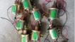 HEP02A12V Engine Parts Electrical Fuel Pump for 