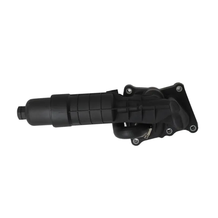 2711880301 Engine Parts Oil Cooler for MERCEDES-BENZ C-CLASS (W204), SLK (R172), E-CLASS Coupe (C207)