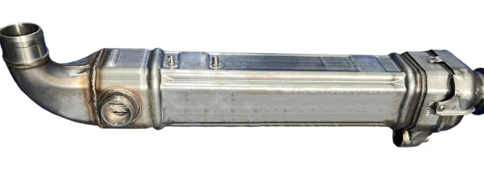 4701400675 EGR Cooler for MERCEDES-BENZ AROCS