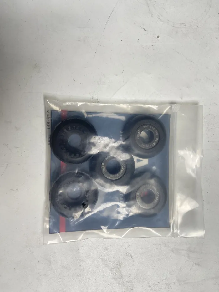 357412249 Suspension Parts Strut Moint Bearing for AUDI A1, VW VENTO