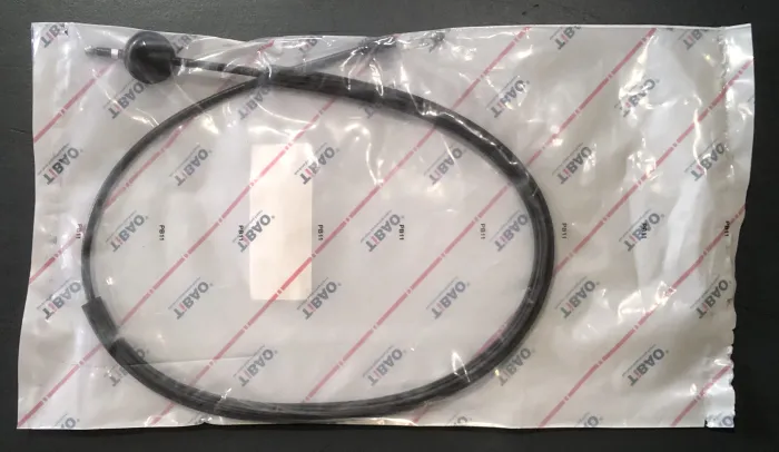 5G0823535A Bonnet Cable for 