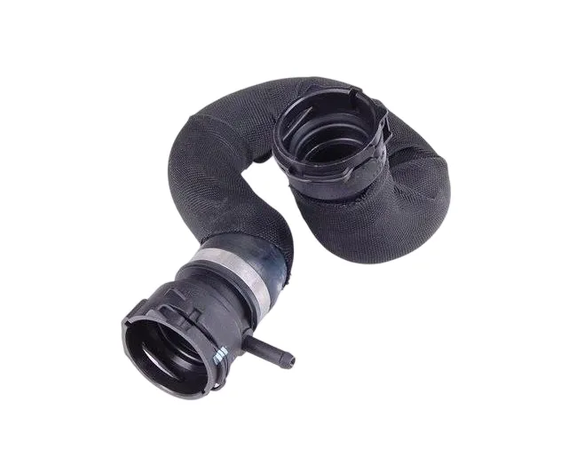 4F0121101F Engine Parts Cooling Water Pipe for AUDI A6 / S6 C6 (4F2)